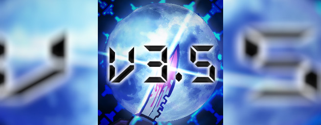 Vs Amognus v3.5