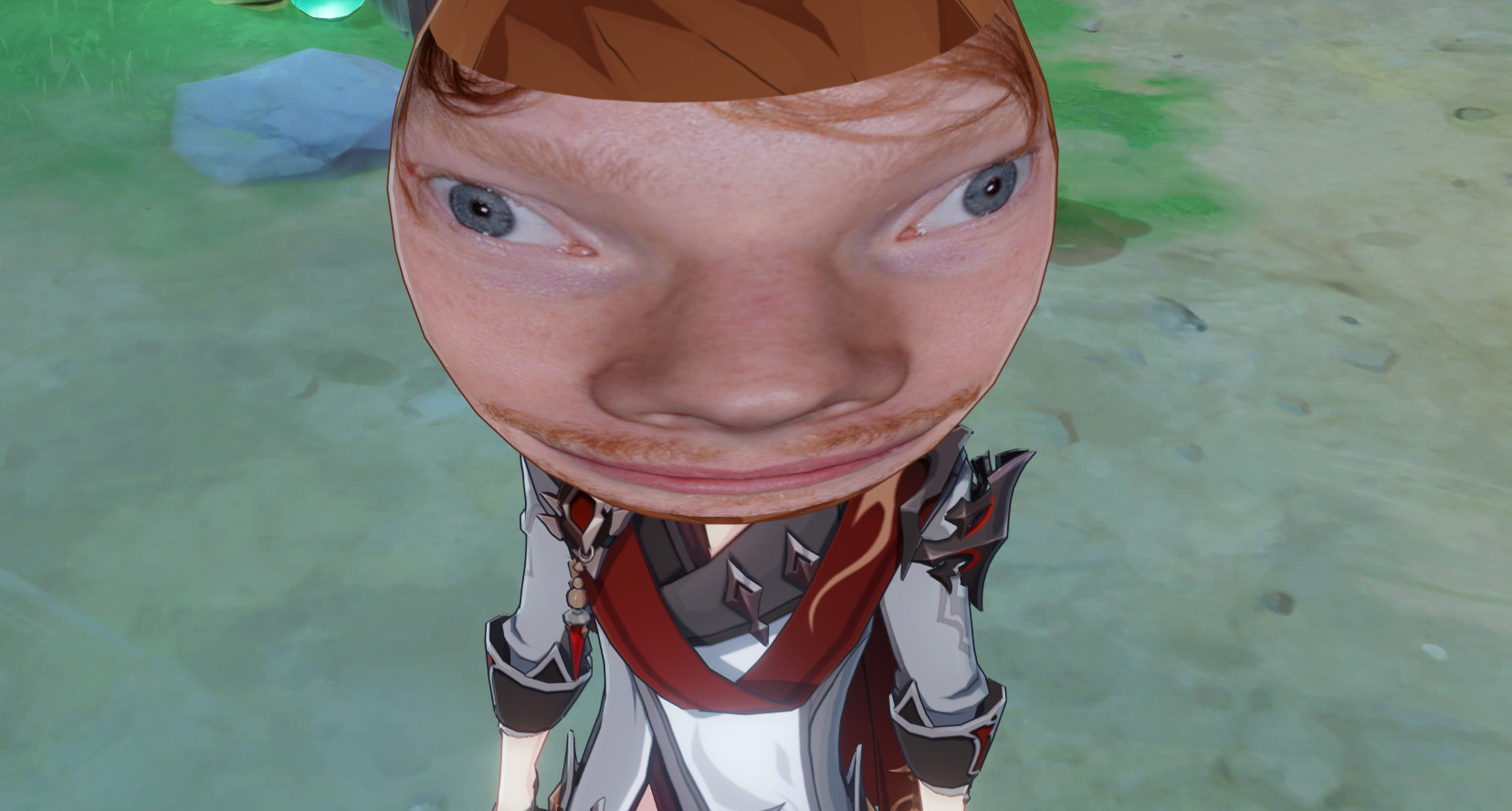 ChildeSheeran