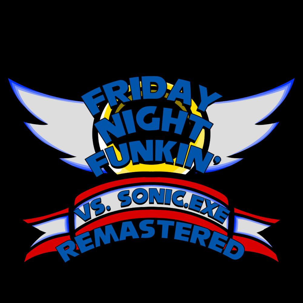 (UNOFFICIAL) VS. Sonic.EXE Remastered Mod for Friday Night Funkin ...