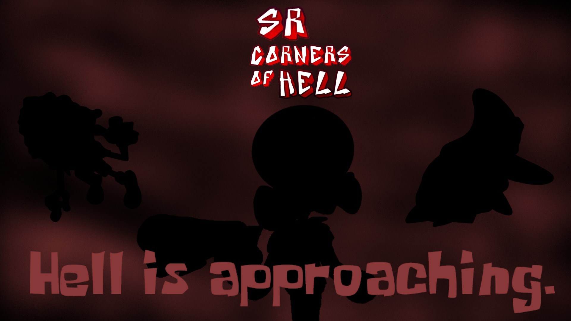 [April Fools] SR: The Corners Of Hell Leaked Build