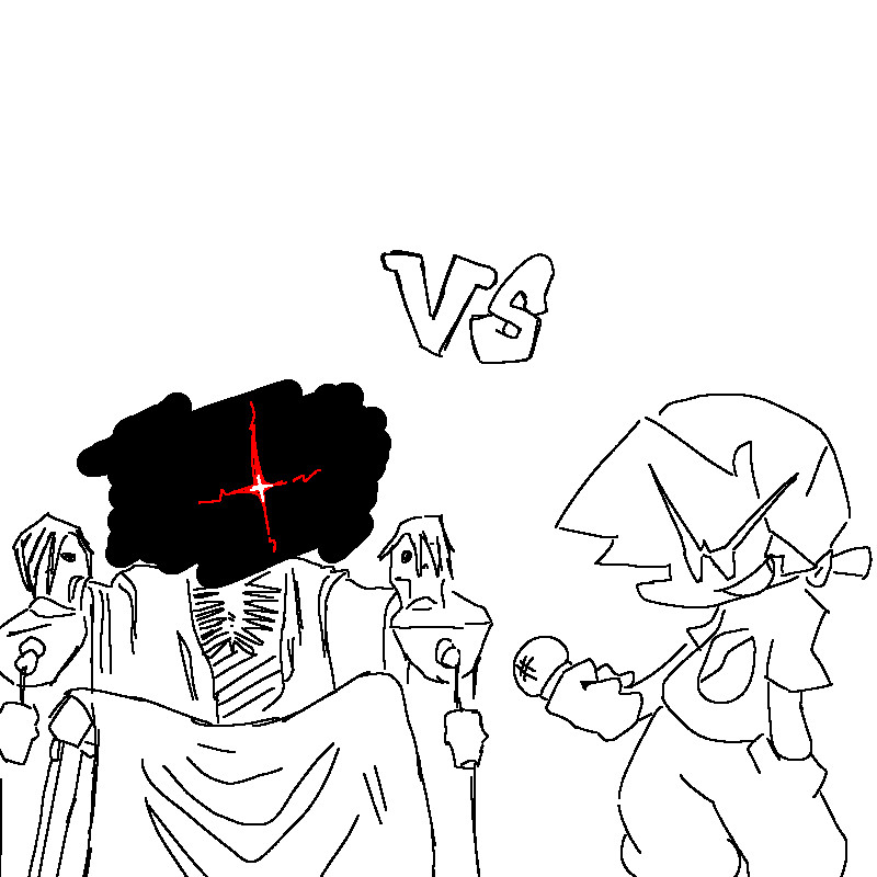 Vs Celeste totally serious