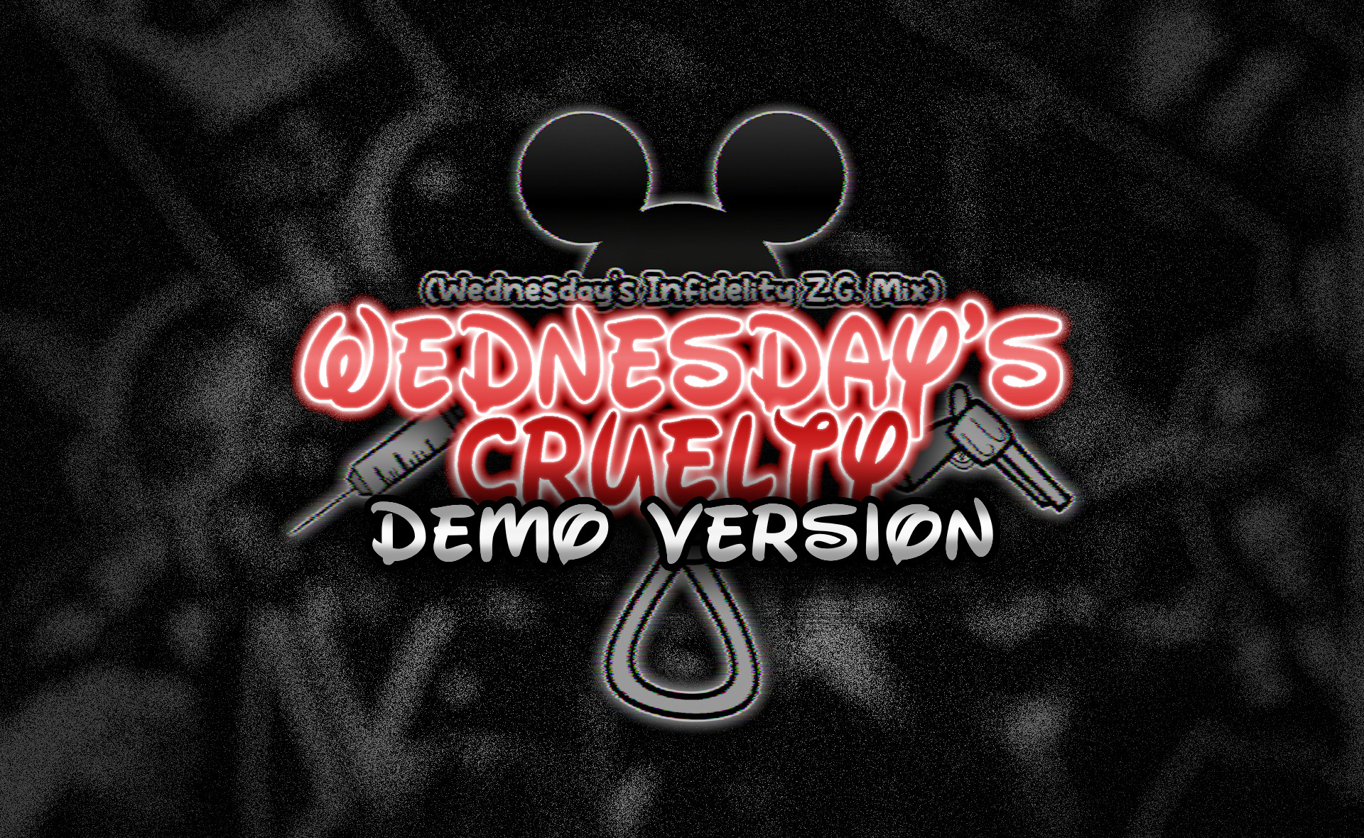 Wednesday's Cruelty - Demo Version (April Fools)