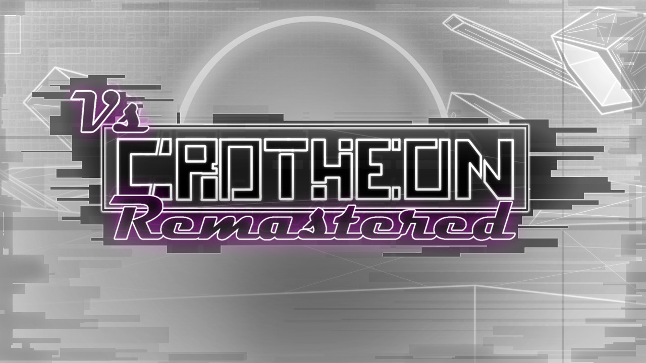 Vs Crotheon Remastered