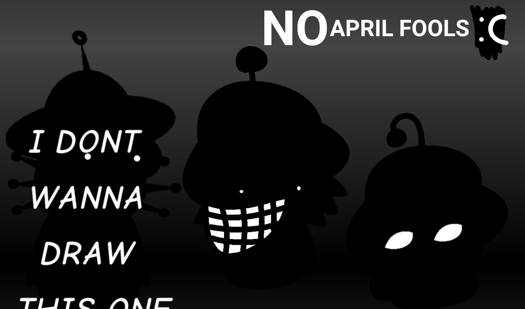 Nightmare Dingle Madness Cancelled AF update