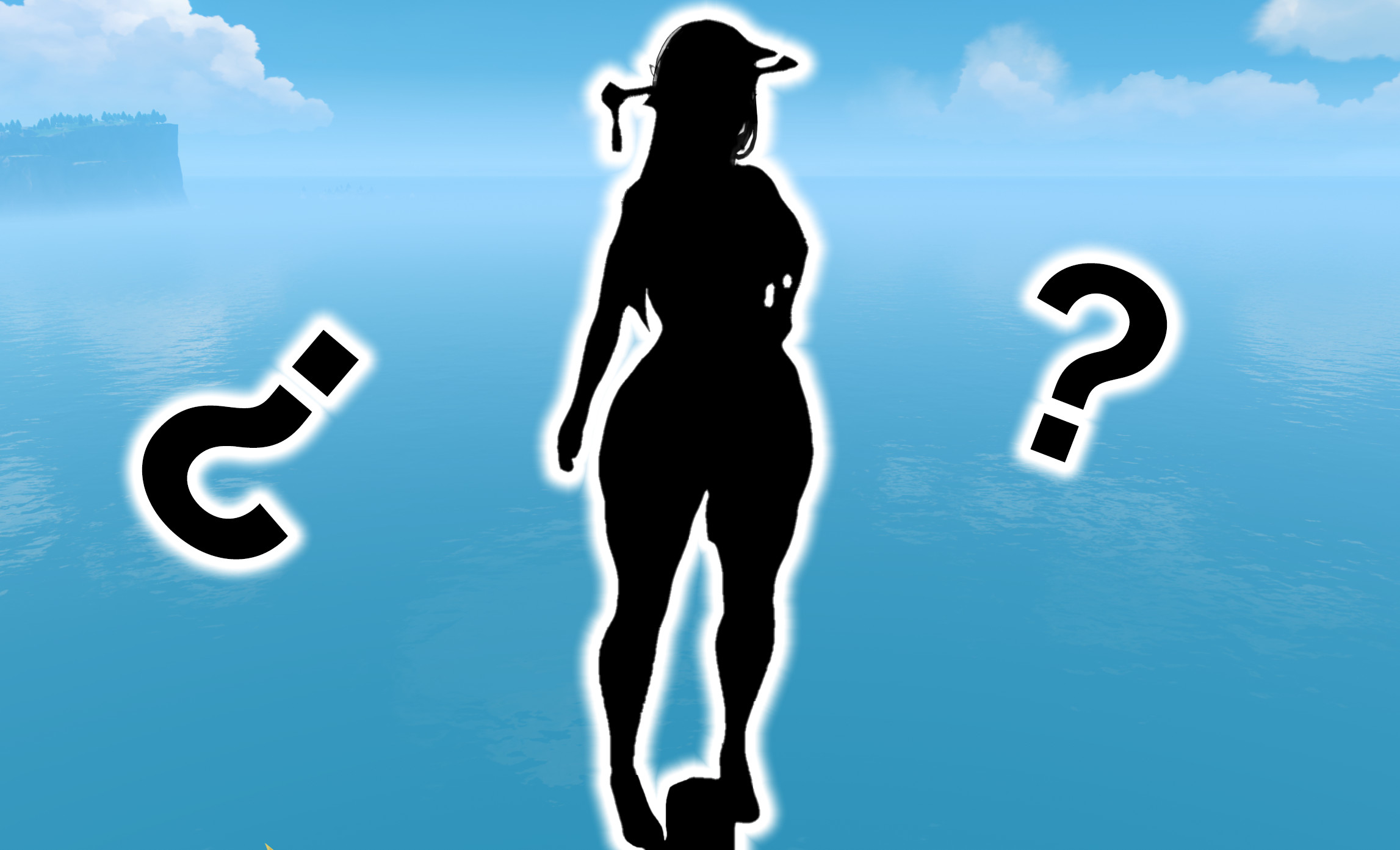 Full nudity for everyone mod