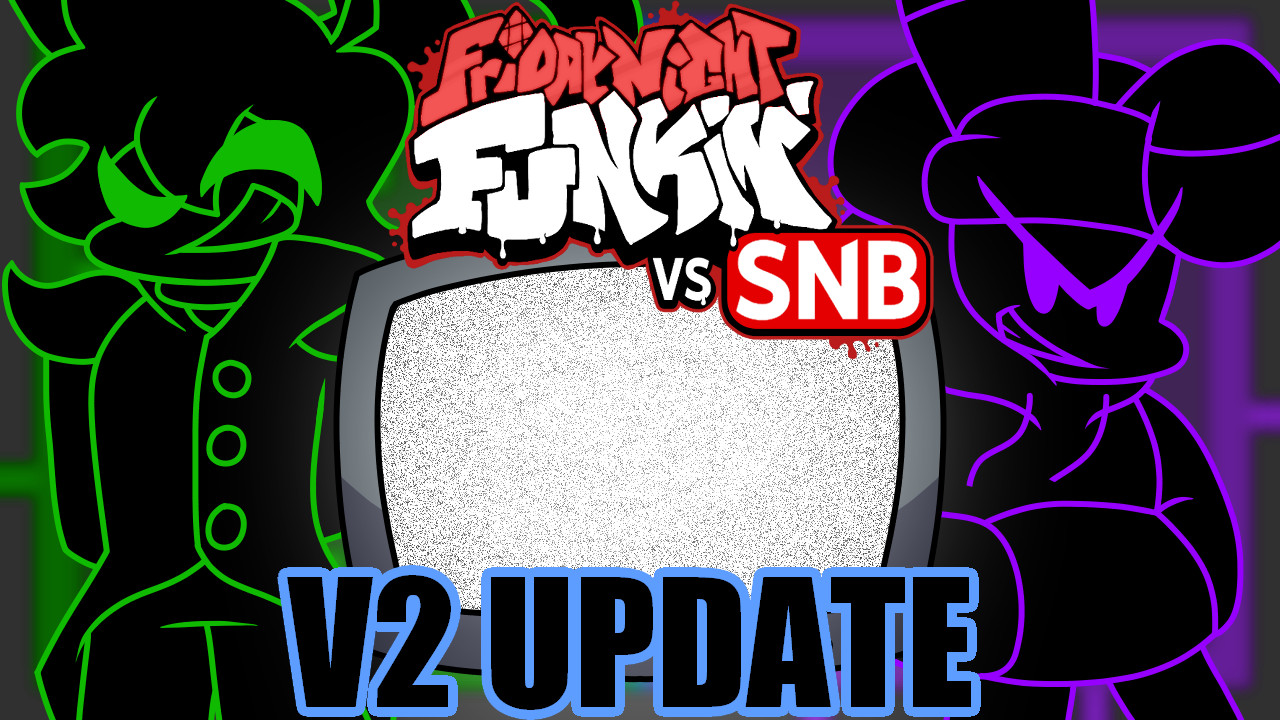 VS SNB REMASTERED (The Corruption Update!!!)