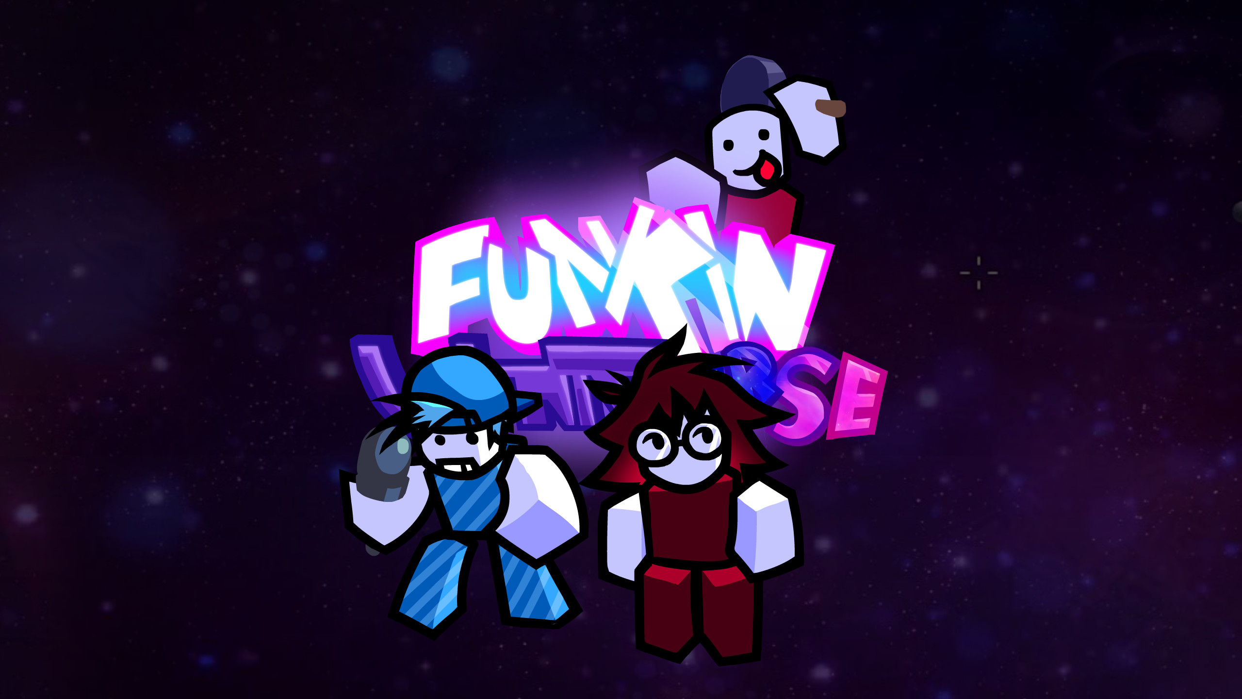 FUNKIN' UNIVERSE - One Shot