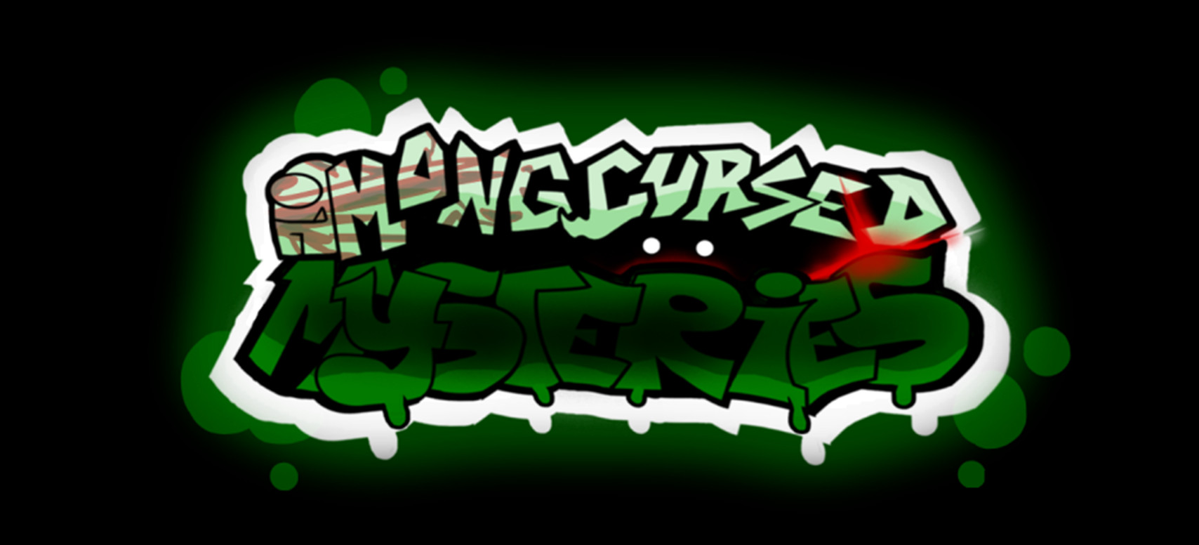 Among Cursed Mysteries (April Fools)