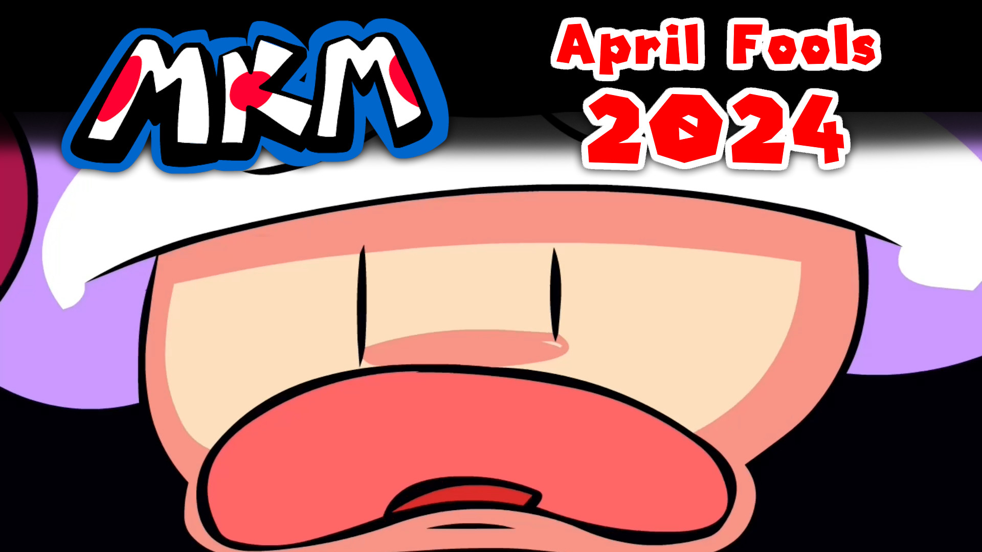 ': Mushroom Kingdom Madness