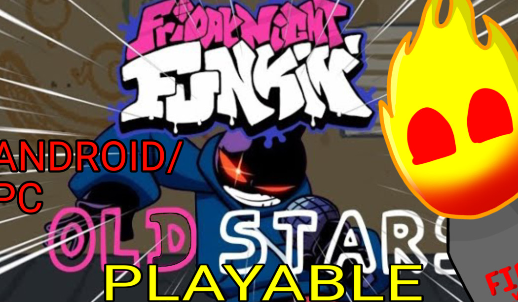 OLD-STARS BUGFIX Playable Port