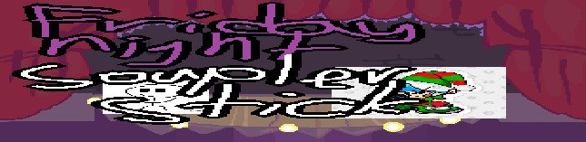 Friday Night Funk Online FNF Versus Souper Stick!