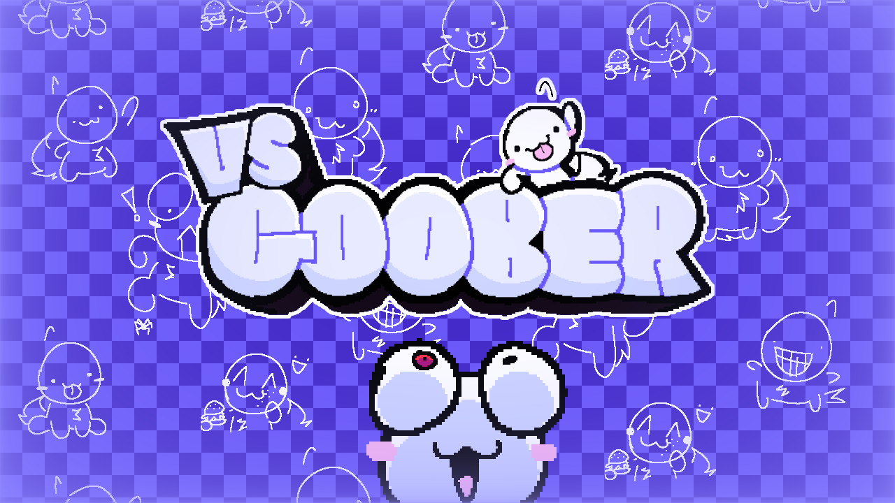 VS GOOBER V2! [CANNED-ISH BUILD]