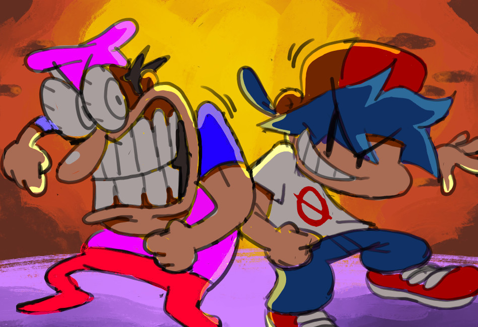 Vs peddito (Reskin)