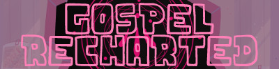 [FNF] Gospel Recharted