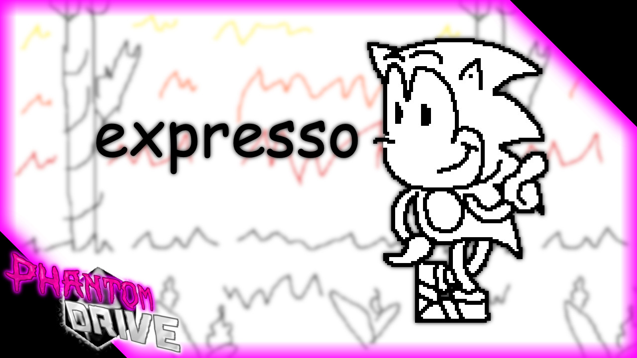 Expresso (April Fools 2024)