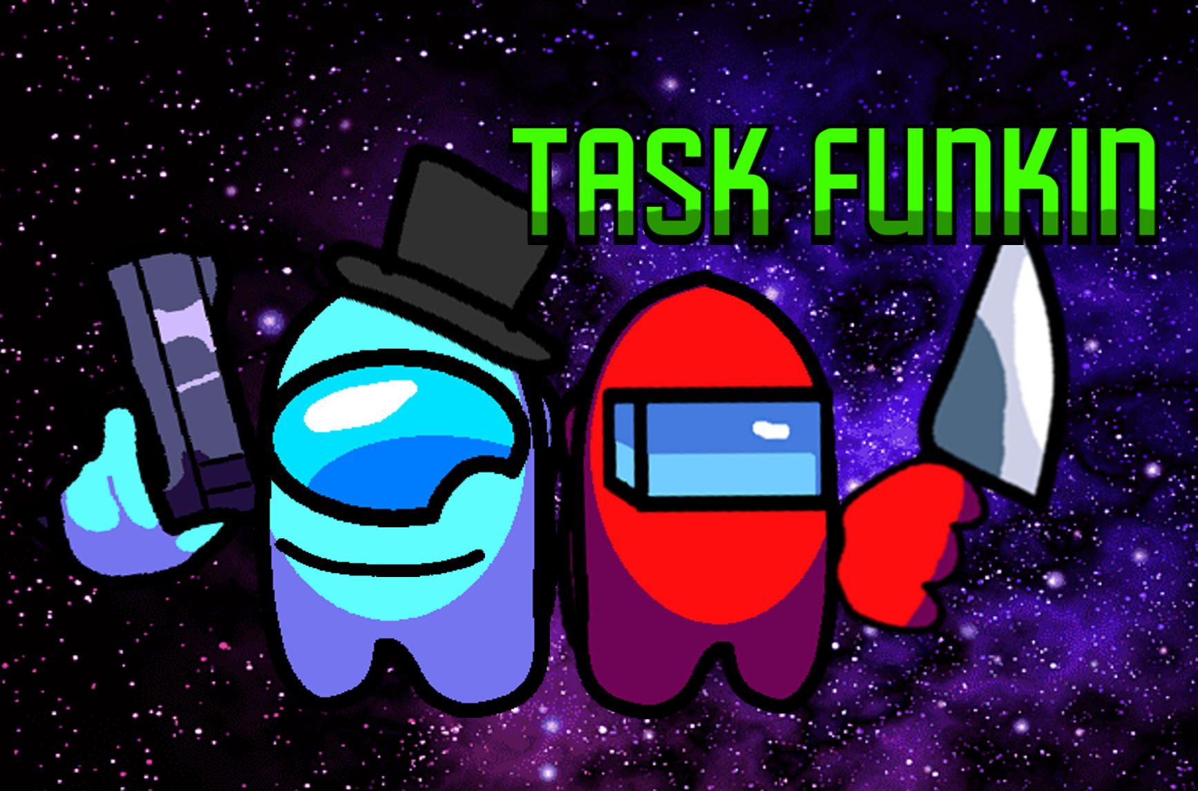 Task Funkin