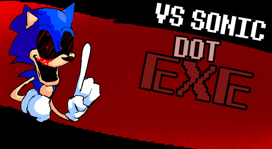 VS SonicDotExe
