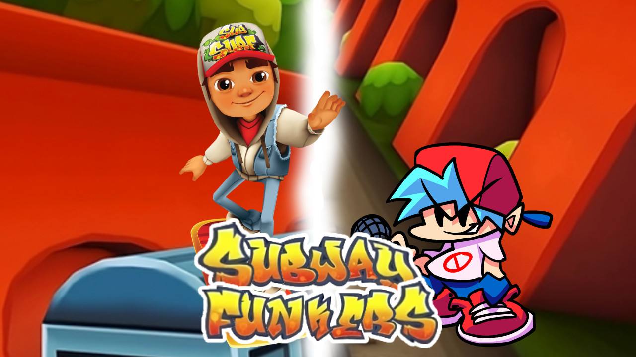 Subway Funkers