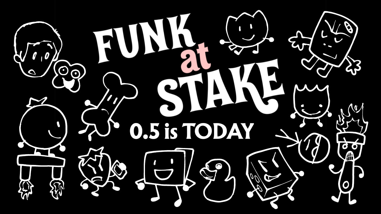 Funk at Stake [april fools]