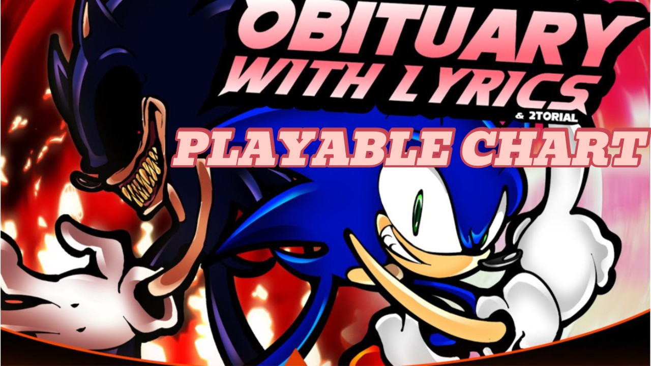 FREE-4-ME AND 2TORIAL WITH LYRICS PLAYABLE CHART