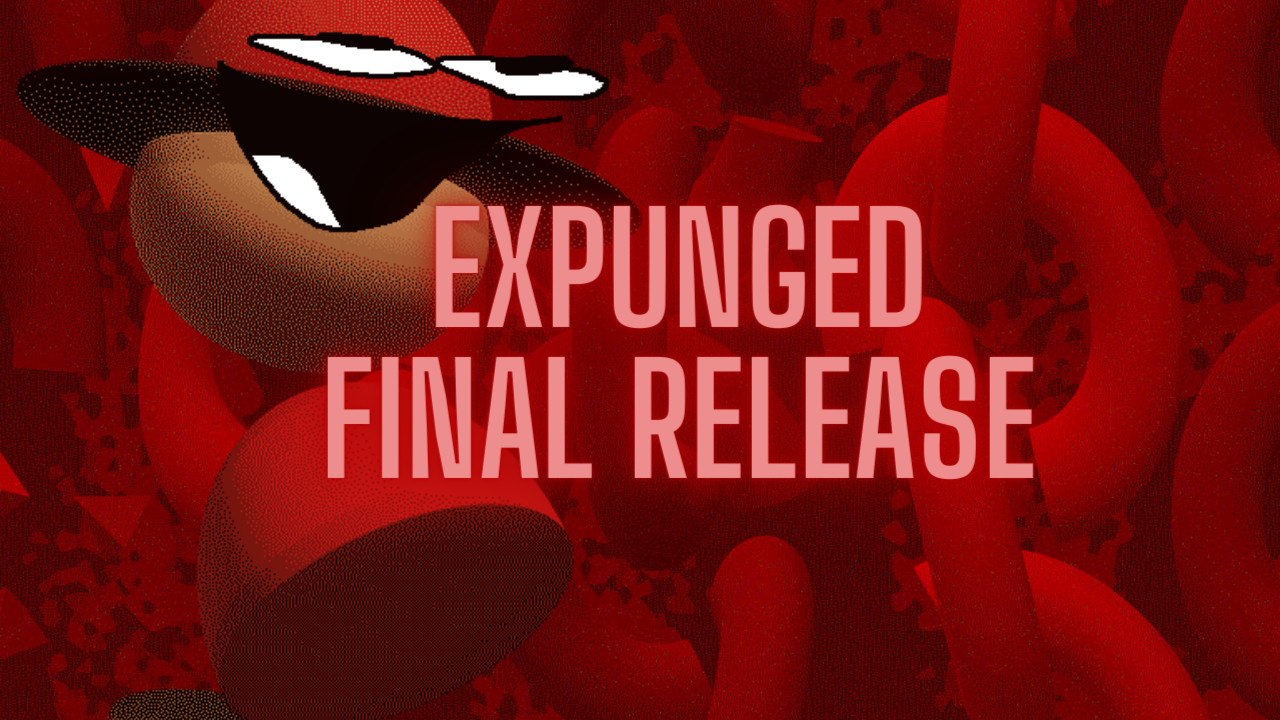 VS EXPUNGED REMASTER (V3)