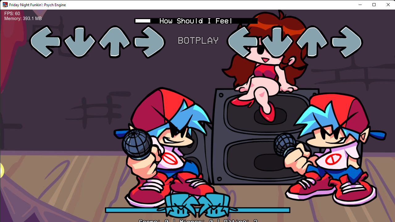 Week Example Fnf Friday Night Funkin': Bonus Weeks Mod for Friday Night Funkin' | FNF Mods