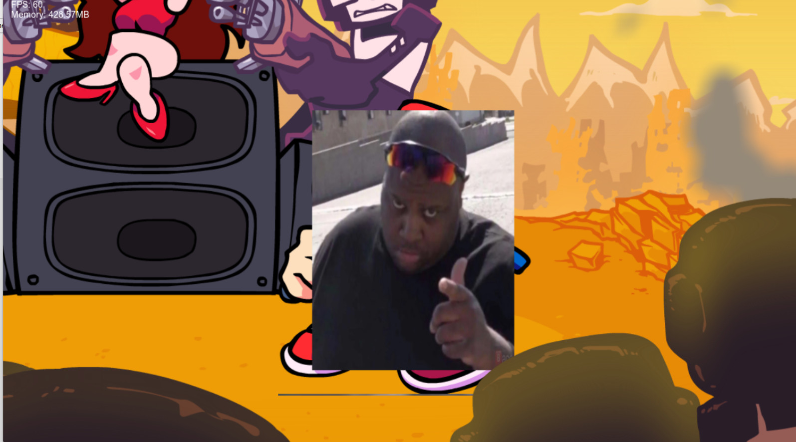 EDP445's Cakealicous Friday