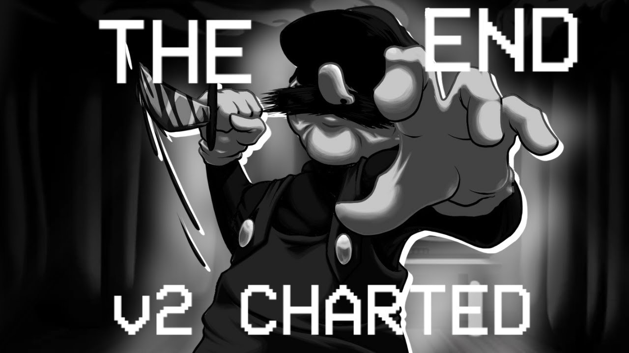 The End V2 Unofficial Chart