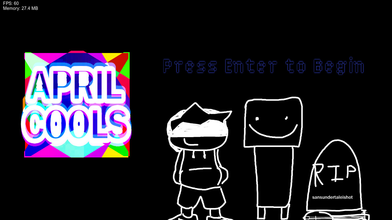 The Burnout Bundle: April Cools!