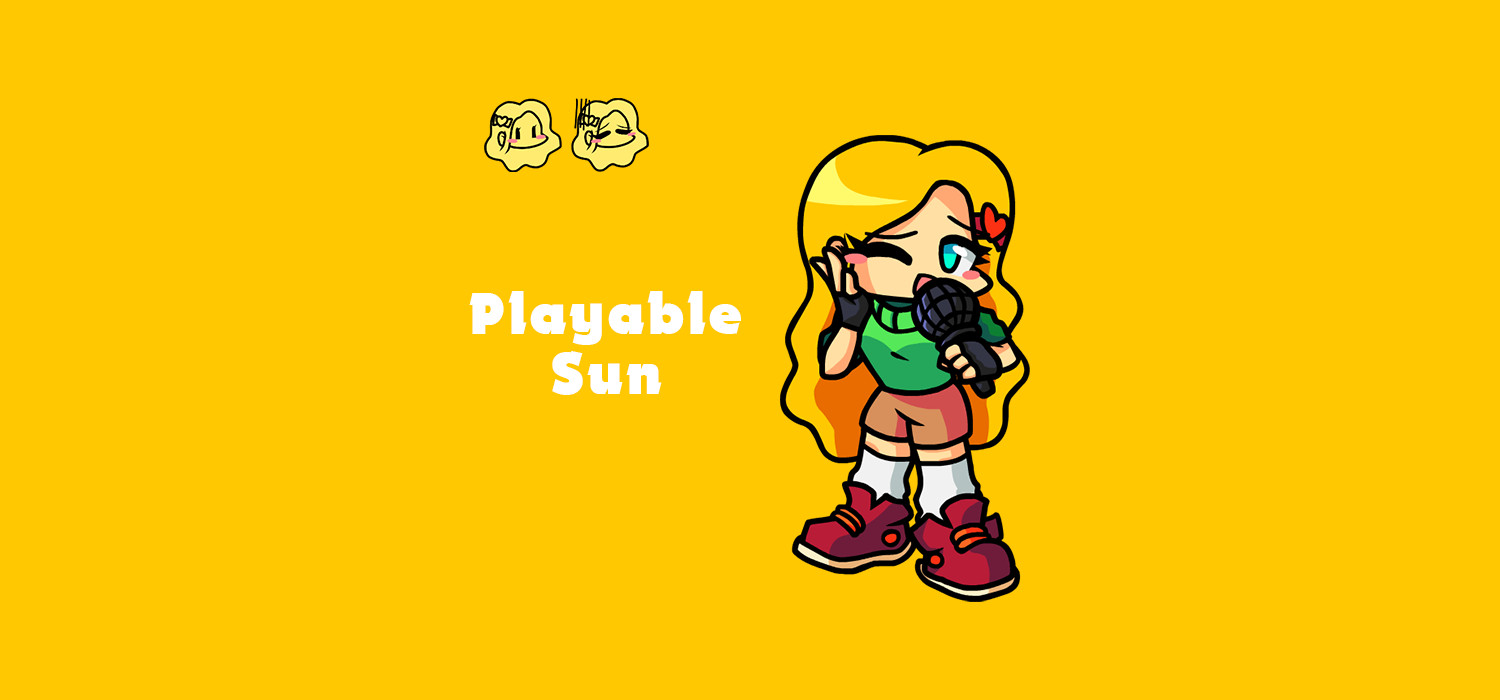 Playable Sun