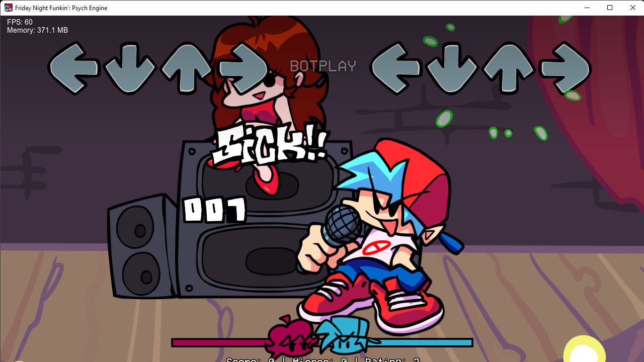 Week Example Fnf Friday Night Funkin': Extended Weeks Mod for Friday Night Funkin' | FNF ...