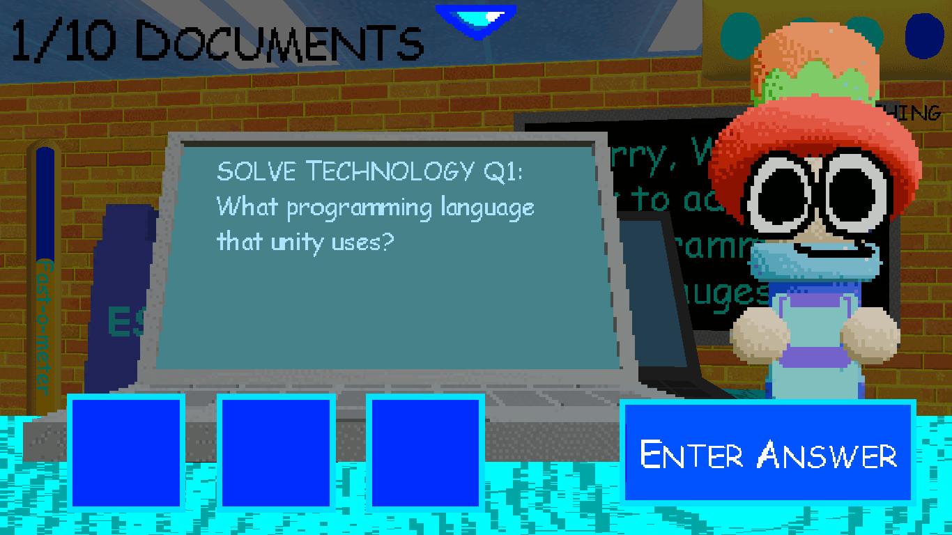 Carl's Lessons Of Programming Languages And Coding Mod for Baldi's ...