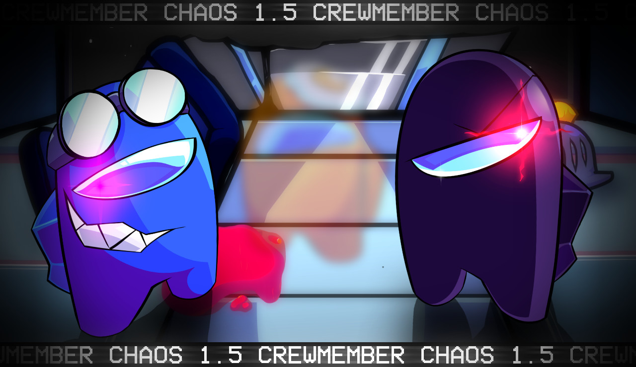 Vs. Crewmember Chaos