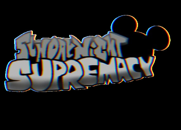 FNF:Sunday Night Supremacy
