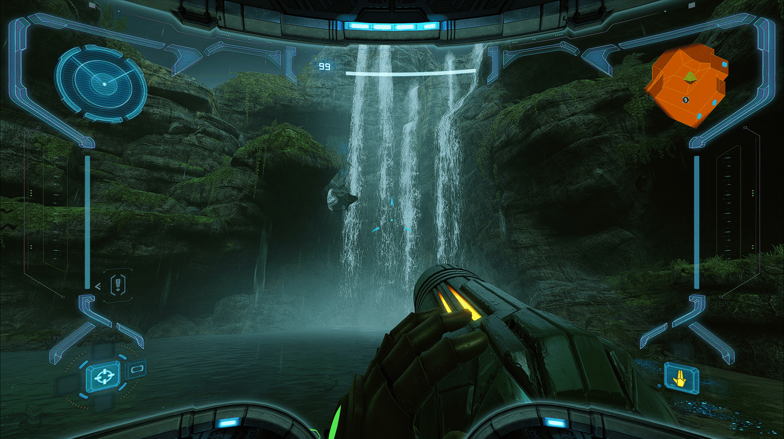 Metroid Prime 4 Beyond PreRelease Discussion Thread [UPDATE March 27th New Trailer, Box