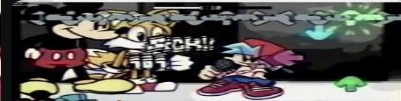 Tails and Mickey duo songs