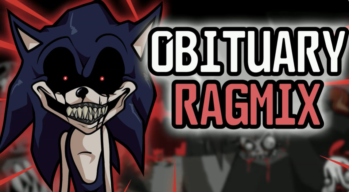 Obituary RAGMIX Demo (Free 4 Me Demo)