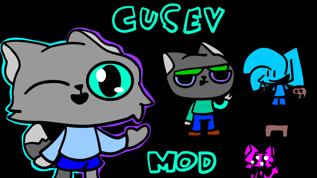 VS Cusev V2