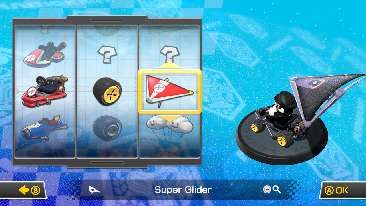 Mario Spamton Mod For Mario Kart 8 Mk8 Mods 