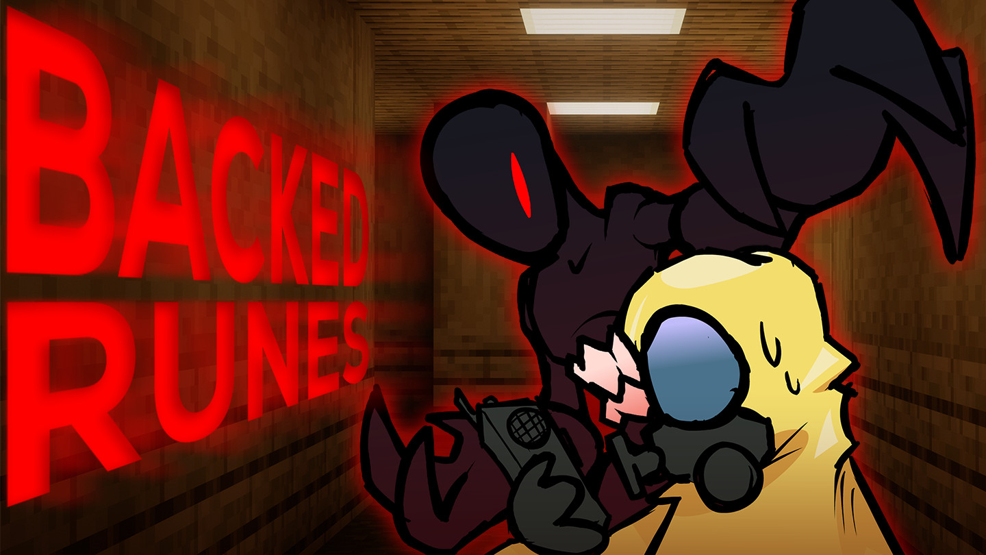 BACKEDRUNES Oneshot