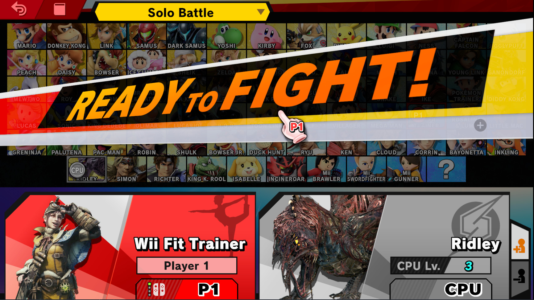 Handler Fat Mod The Handler Mod for Super Smash Bros. Ultimate | SSBU Mods