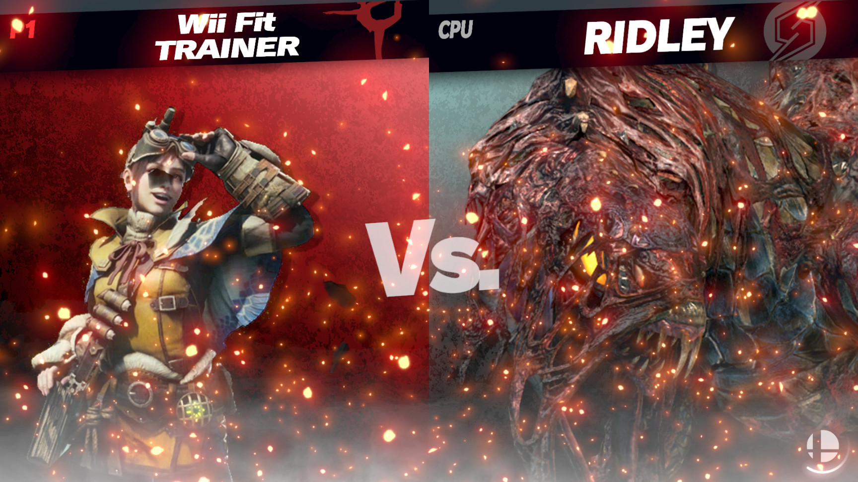 Handler Fat Mod The Handler Mod for Super Smash Bros. Ultimate | SSBU Mods