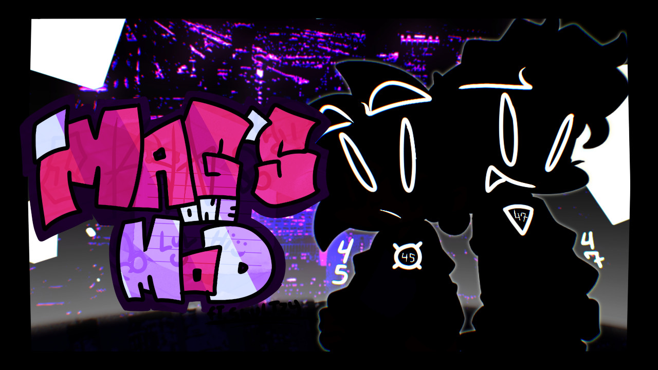 Mags One Mod