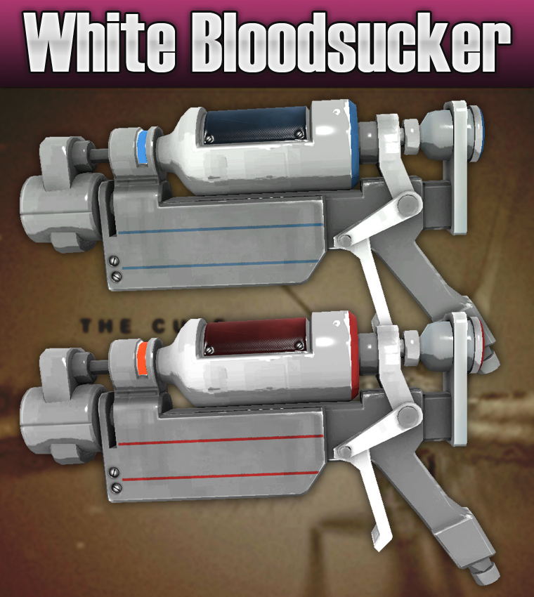 White Bloodsucker
