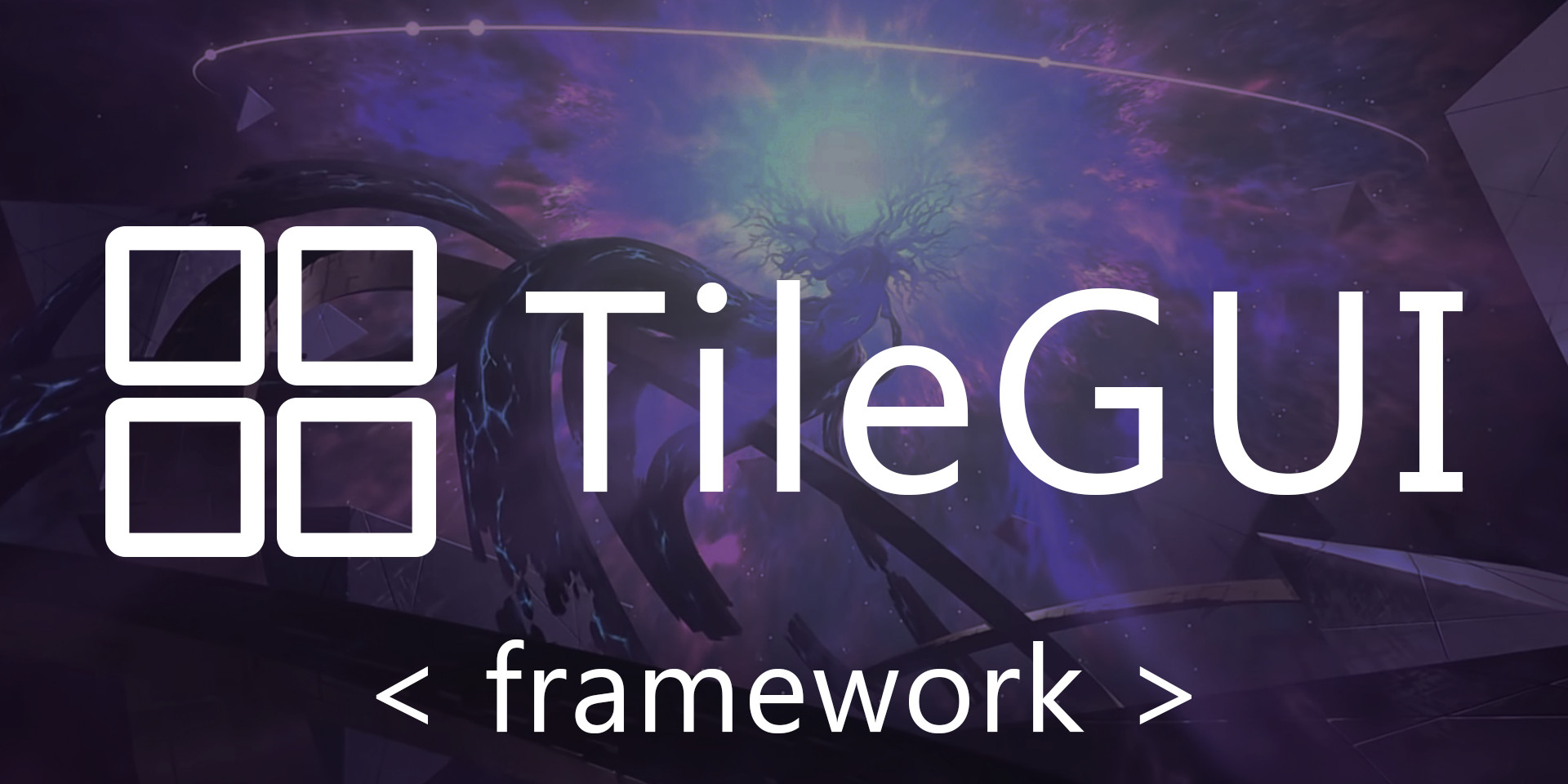 TileGUI - GUI Framework (WIP) Mod for Genshin Impact | GI Mods