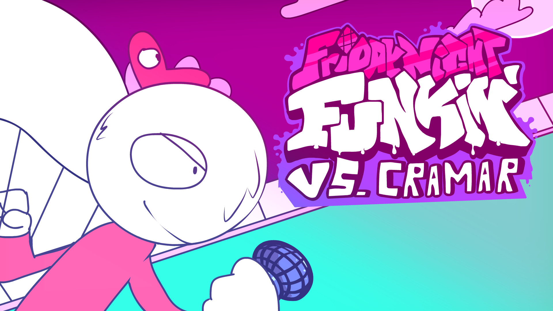 FNF Vs. Cramar
