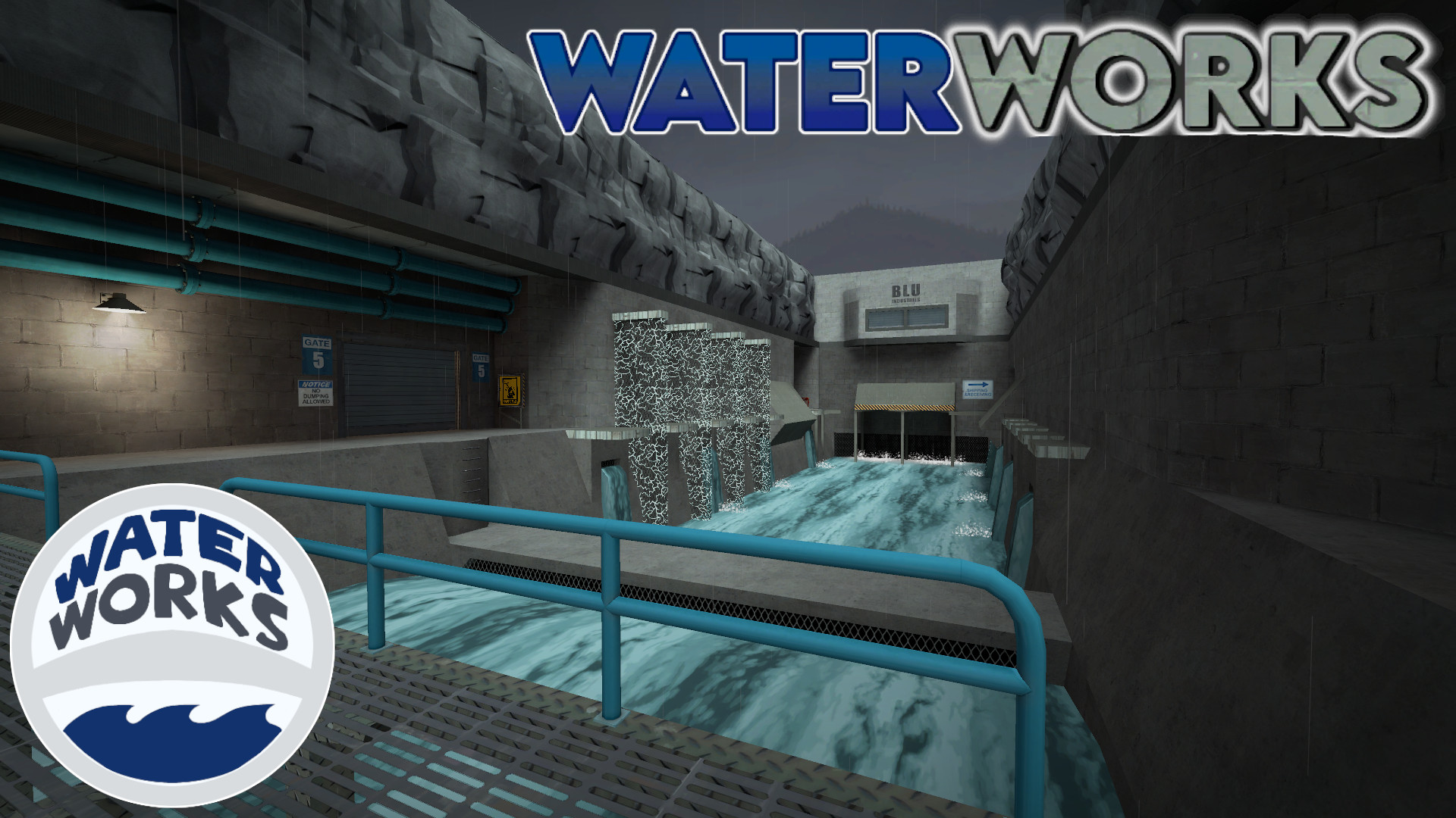 DR Waterworks