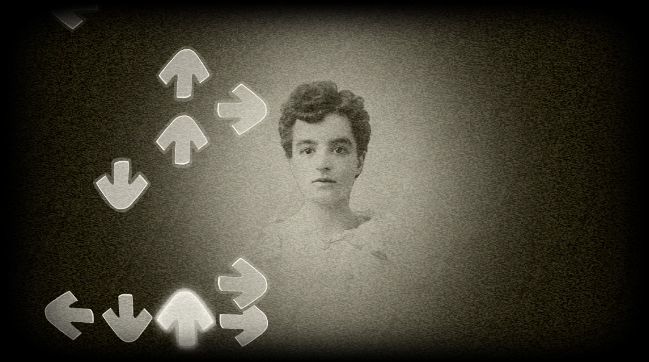 1800 Whistle Improvisation - Alice Shaw