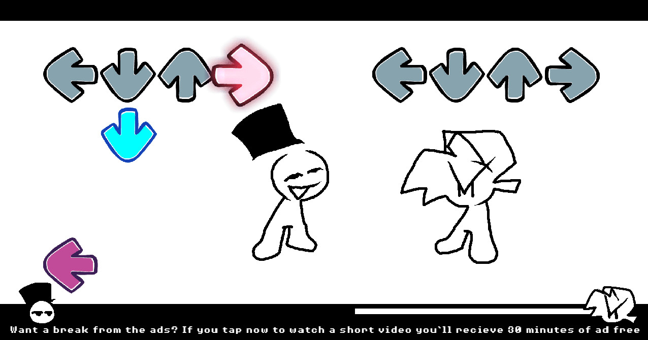 TOPHAT GUY REMIX