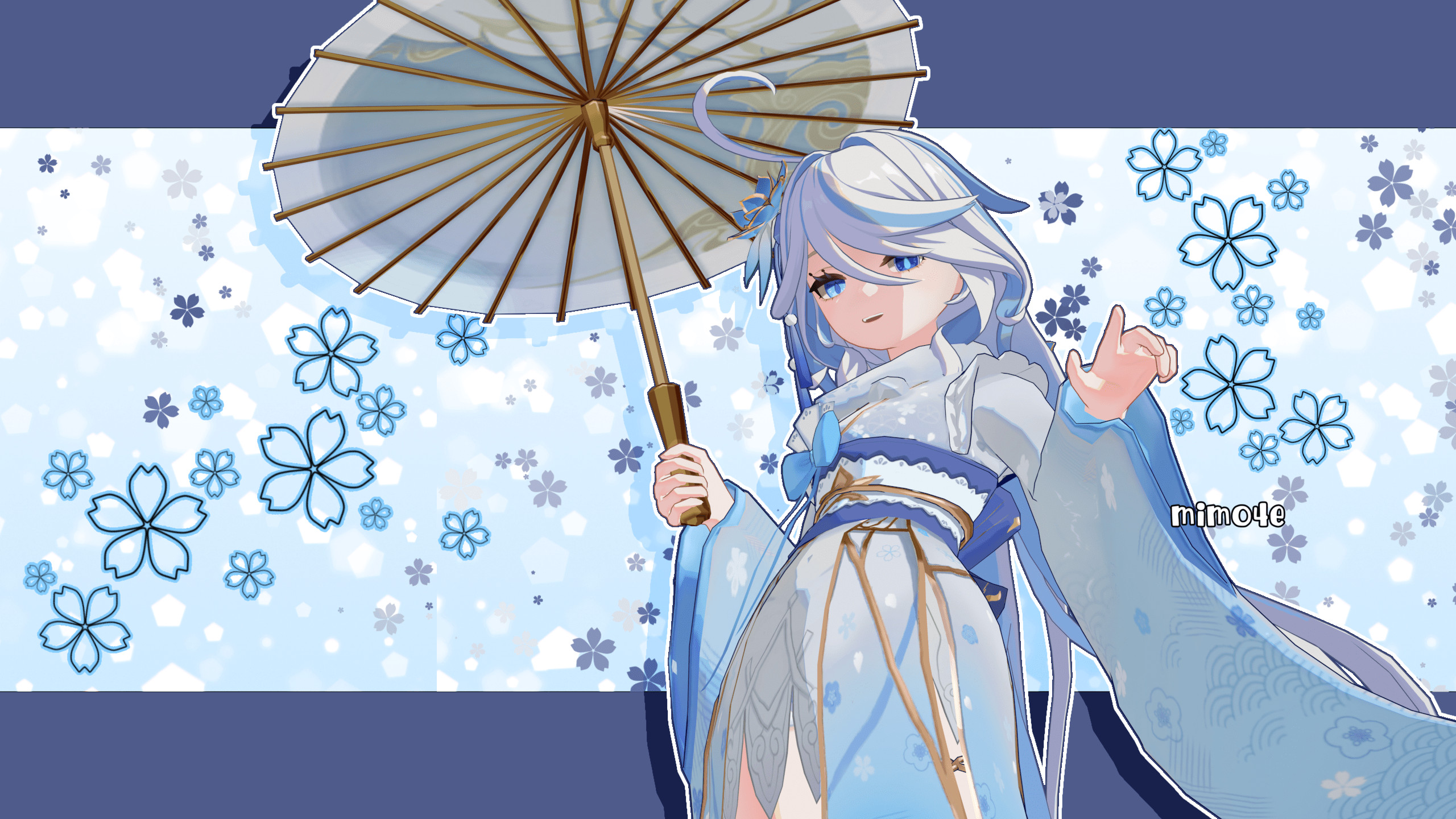 Inazuma Furina